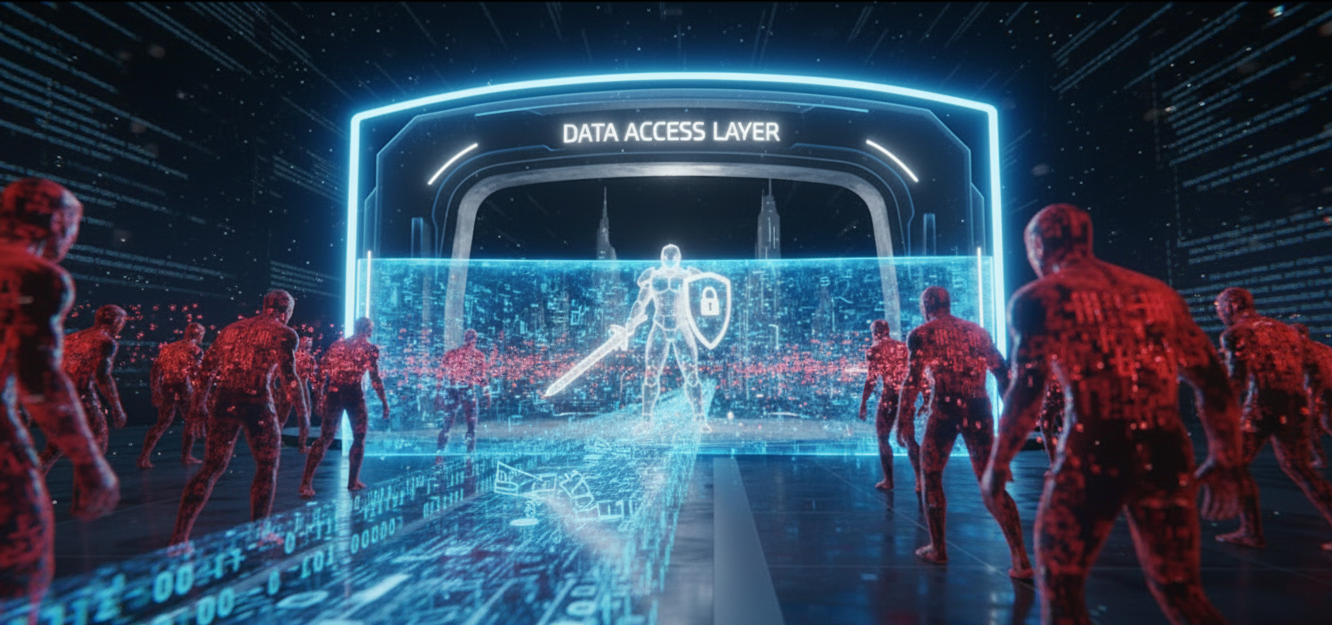 Data Access Layer